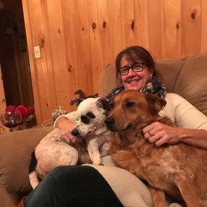 Meet your Posher, Jenny